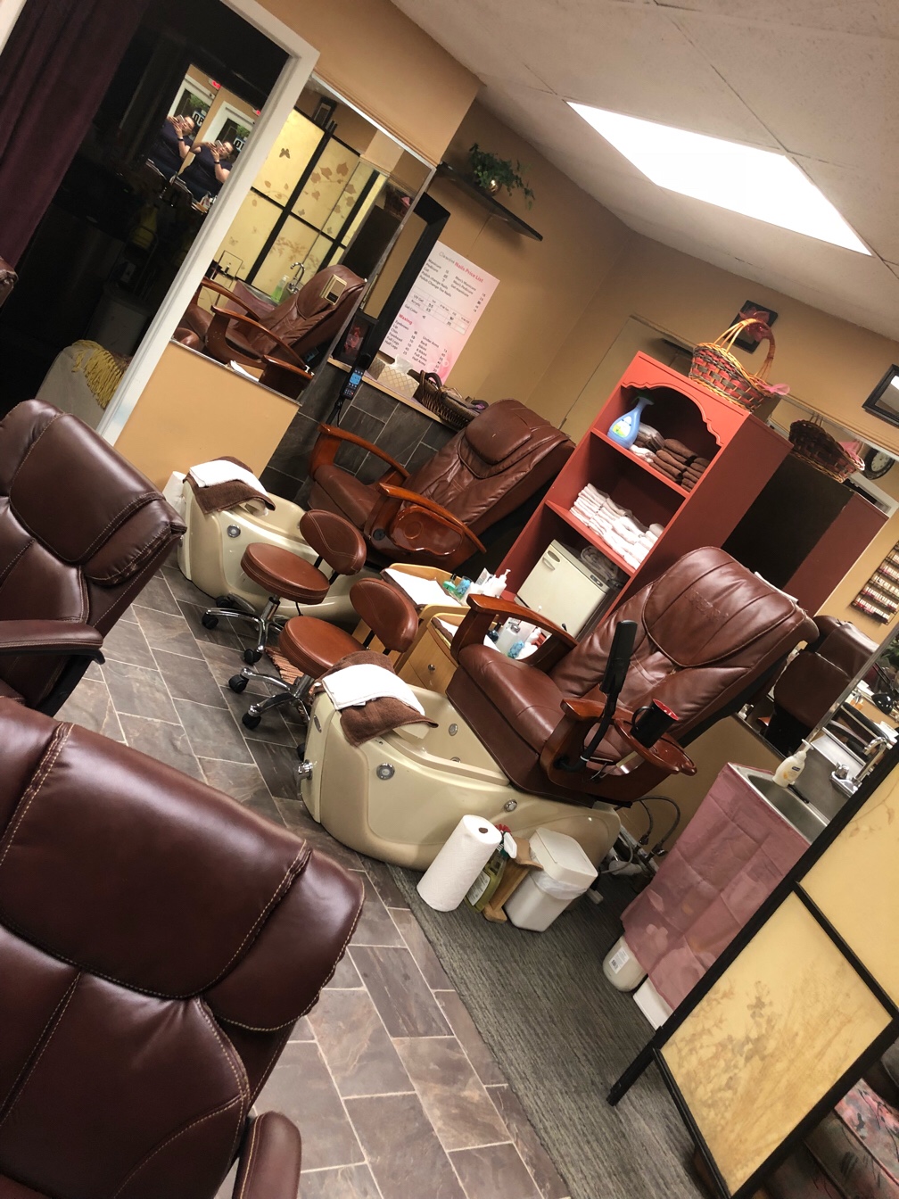 Classified Nails In Clifton NJ Vagaro